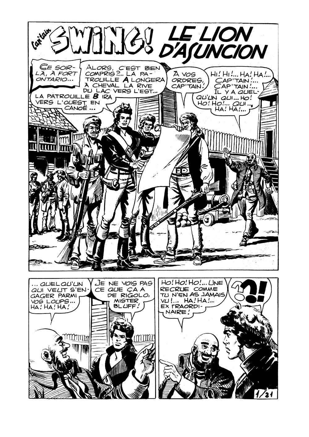 Planche