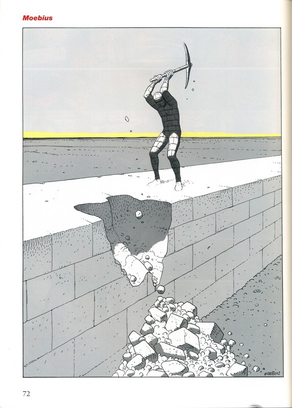 Planche