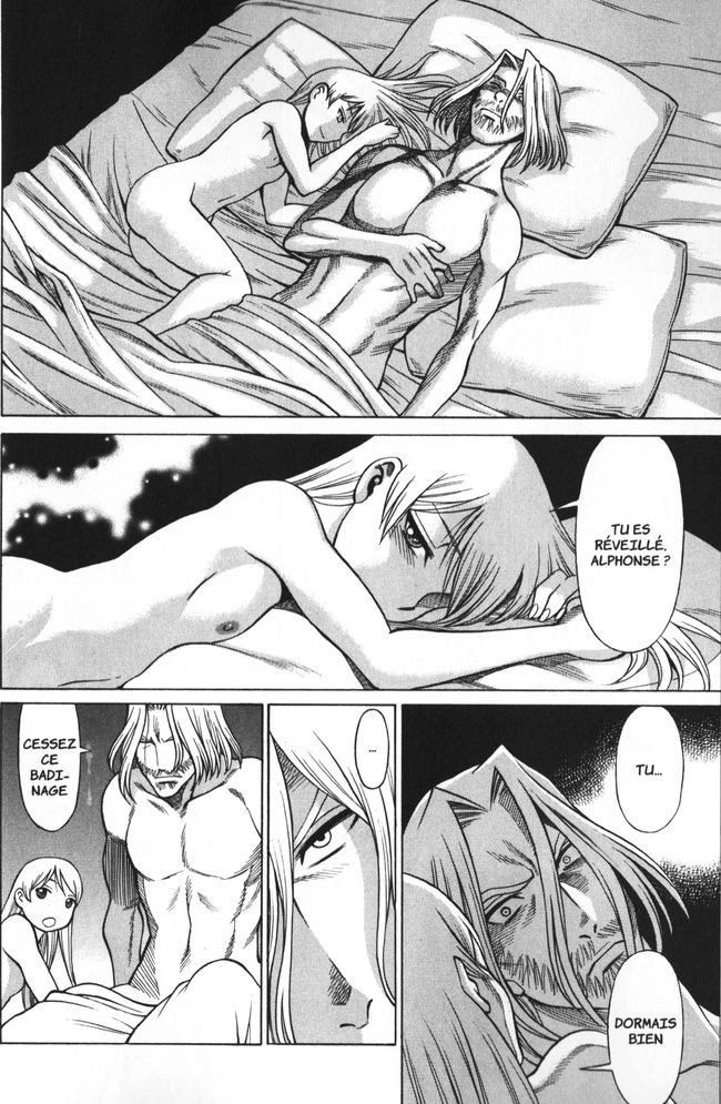 Planche