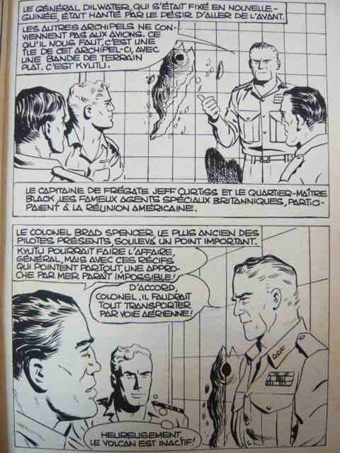 Planche