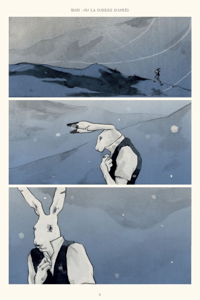 Planche