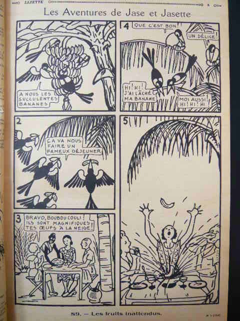 Planche