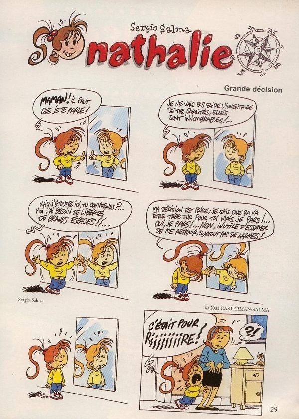 Planche
