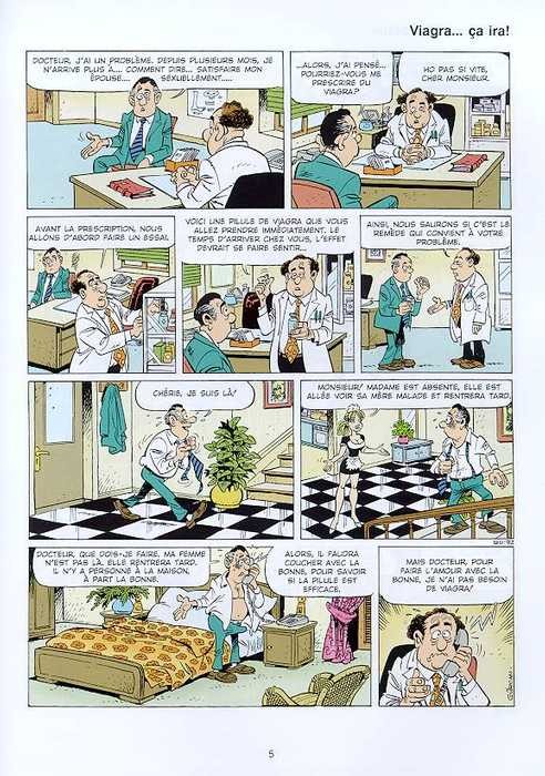 Planche