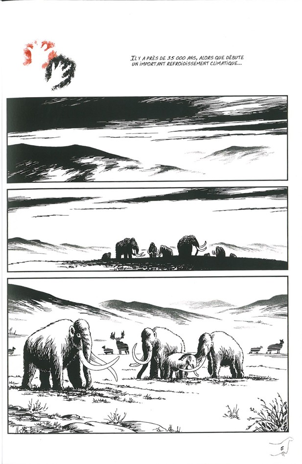 Planche