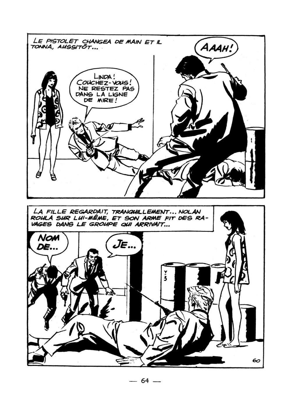 Planche