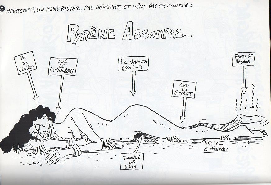 Planche
