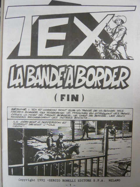 Planche
