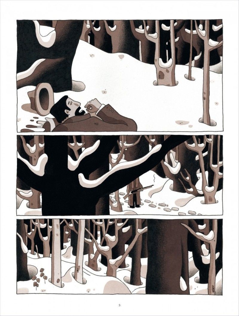 Planche