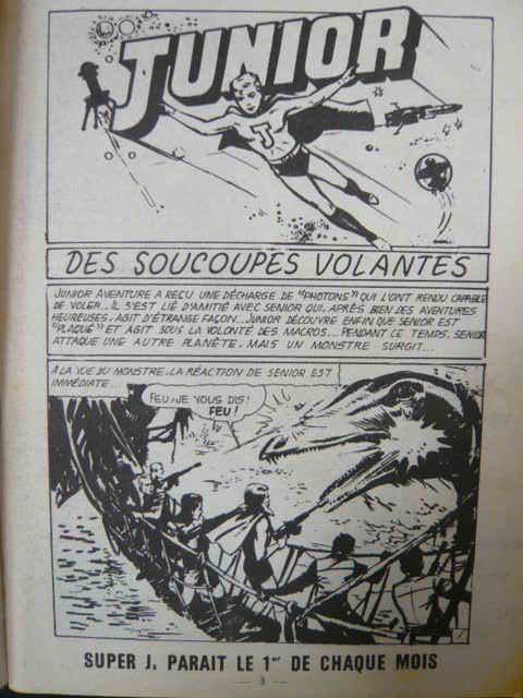 Planche