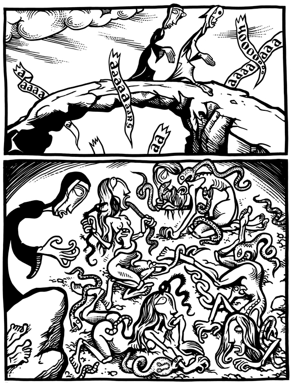 Planche