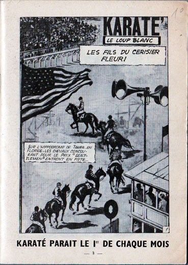Planche