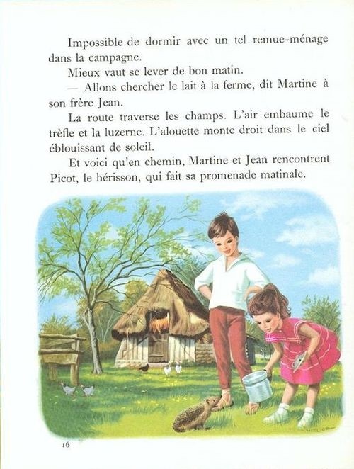 Planche