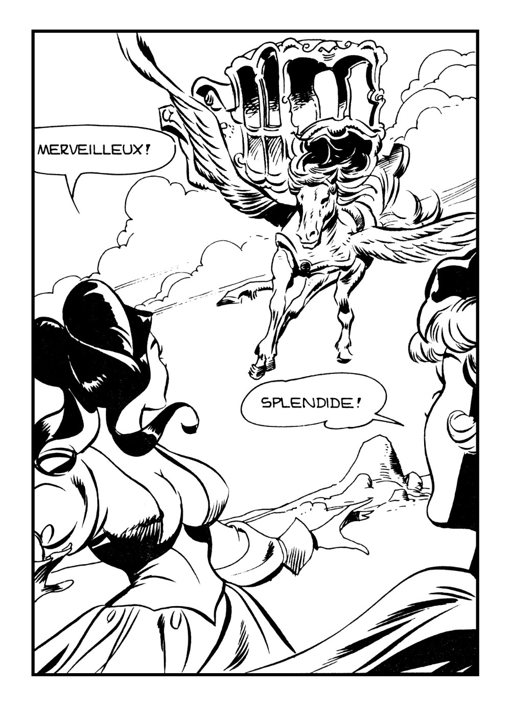 Planche