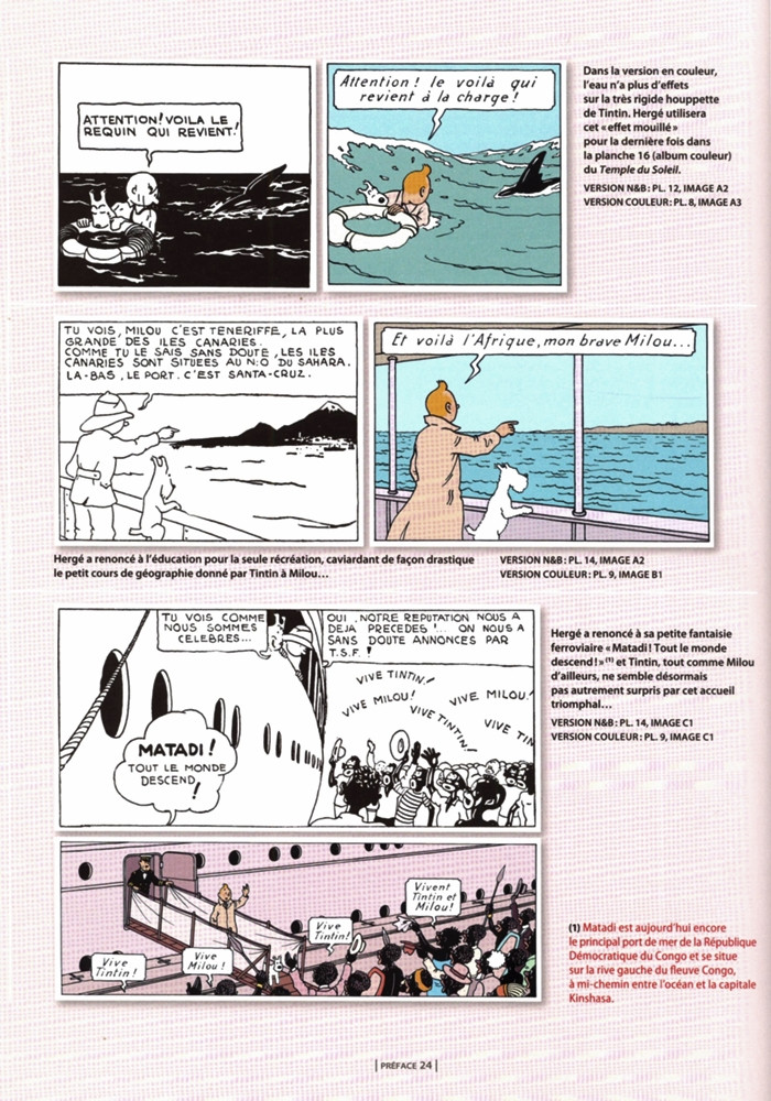 Planche