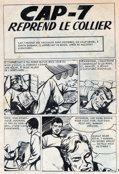 Planche