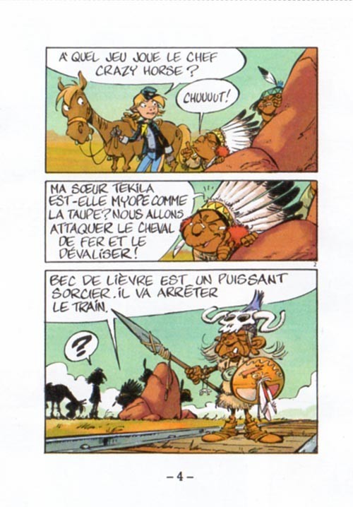 Planche