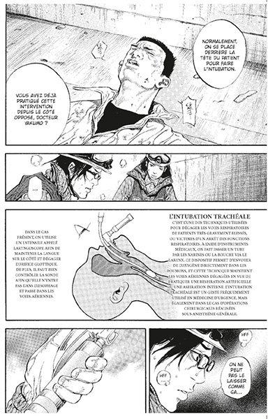 Planche