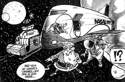Planche