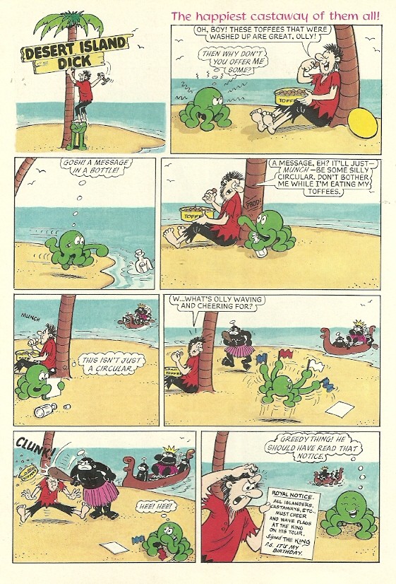Planche