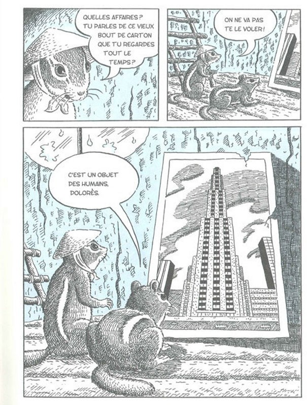 Planche