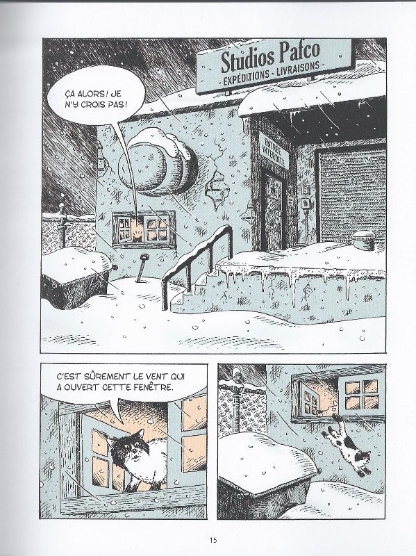 Planche