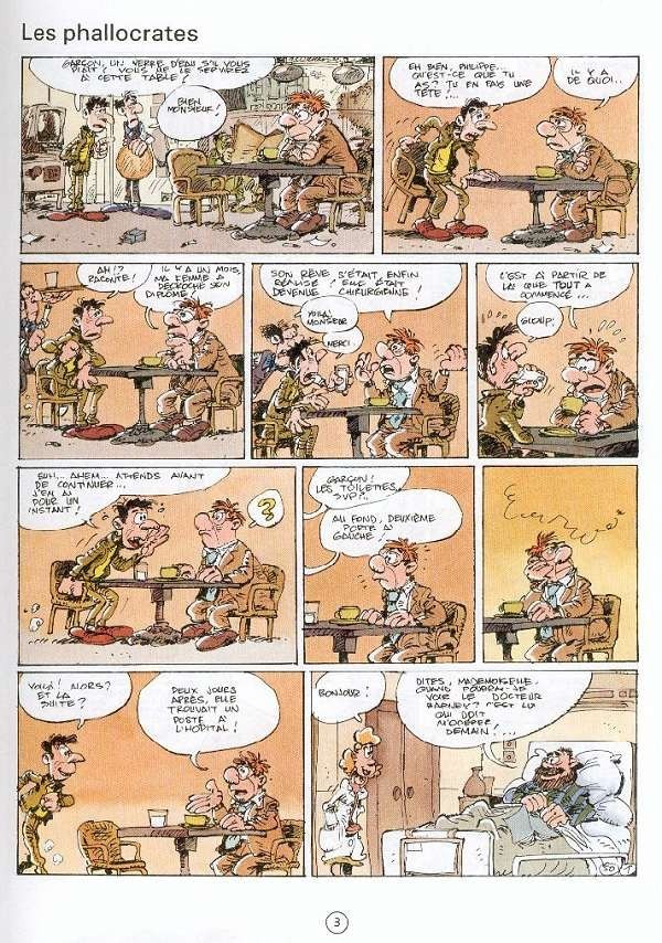 Planche
