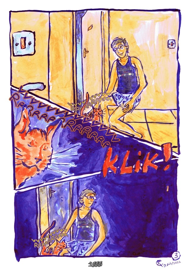 Planche