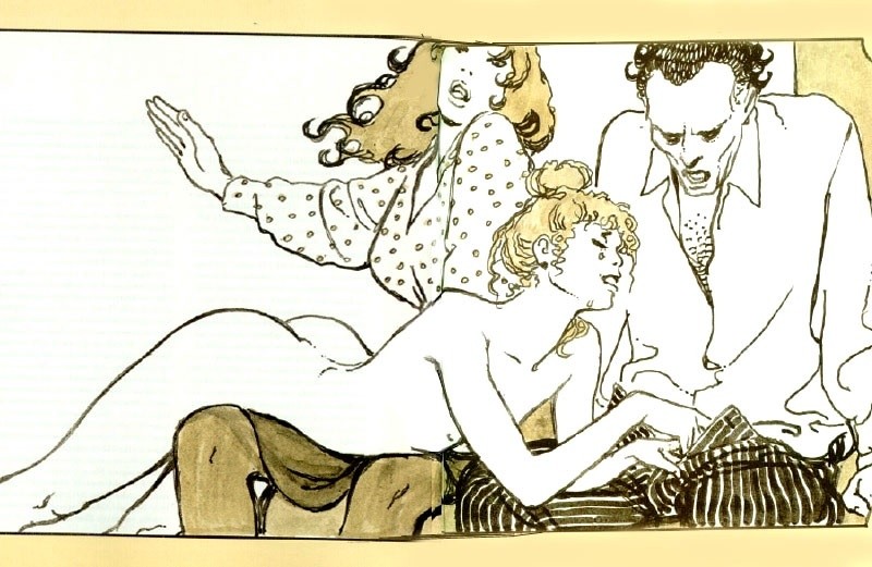 Planche
