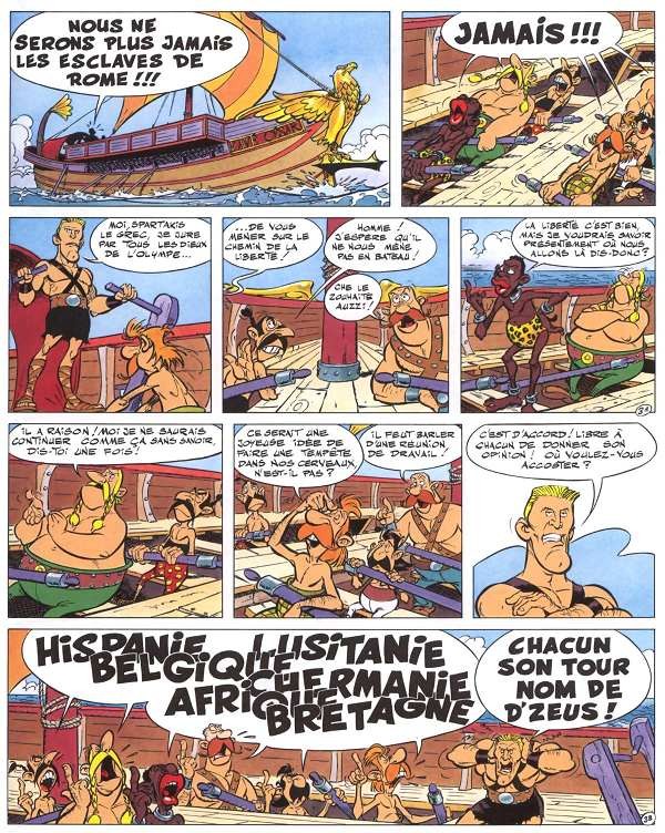 Planche