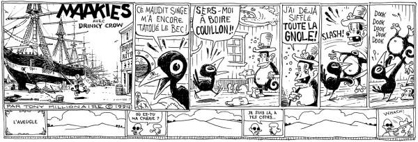 Planche