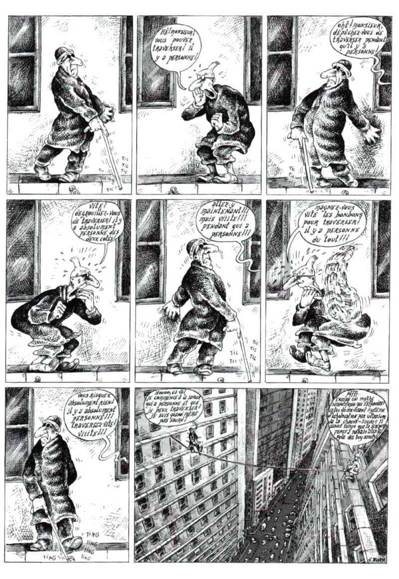 Planche