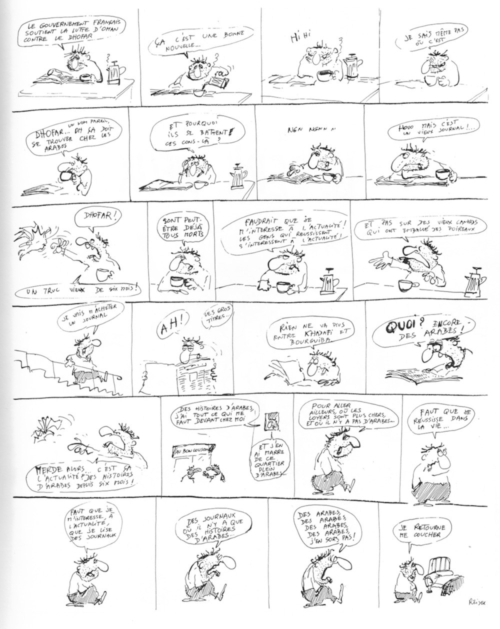 Planche