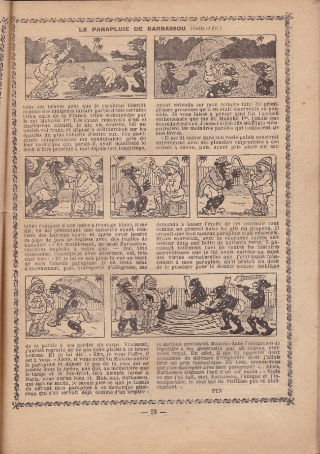 Planche