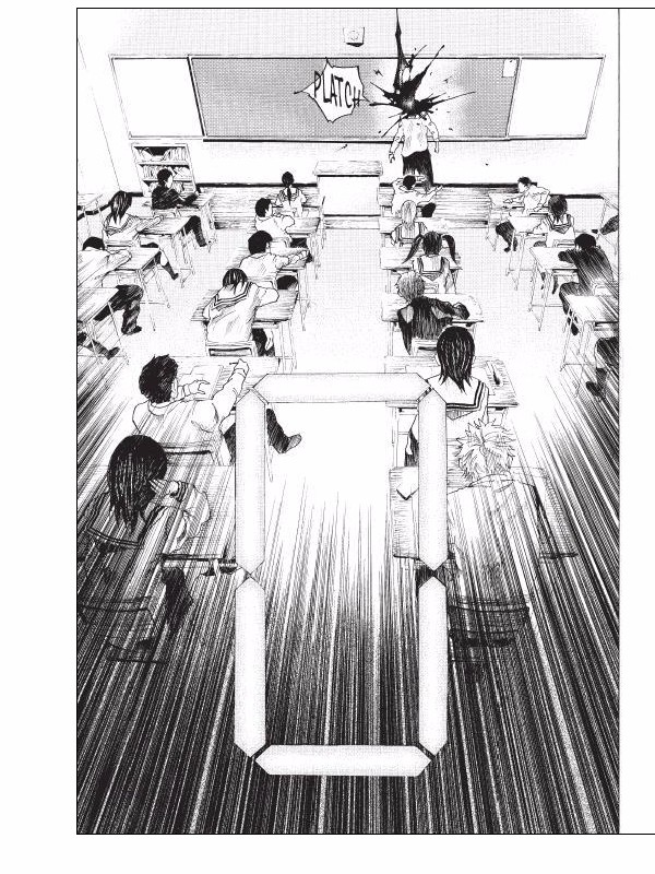 Planche