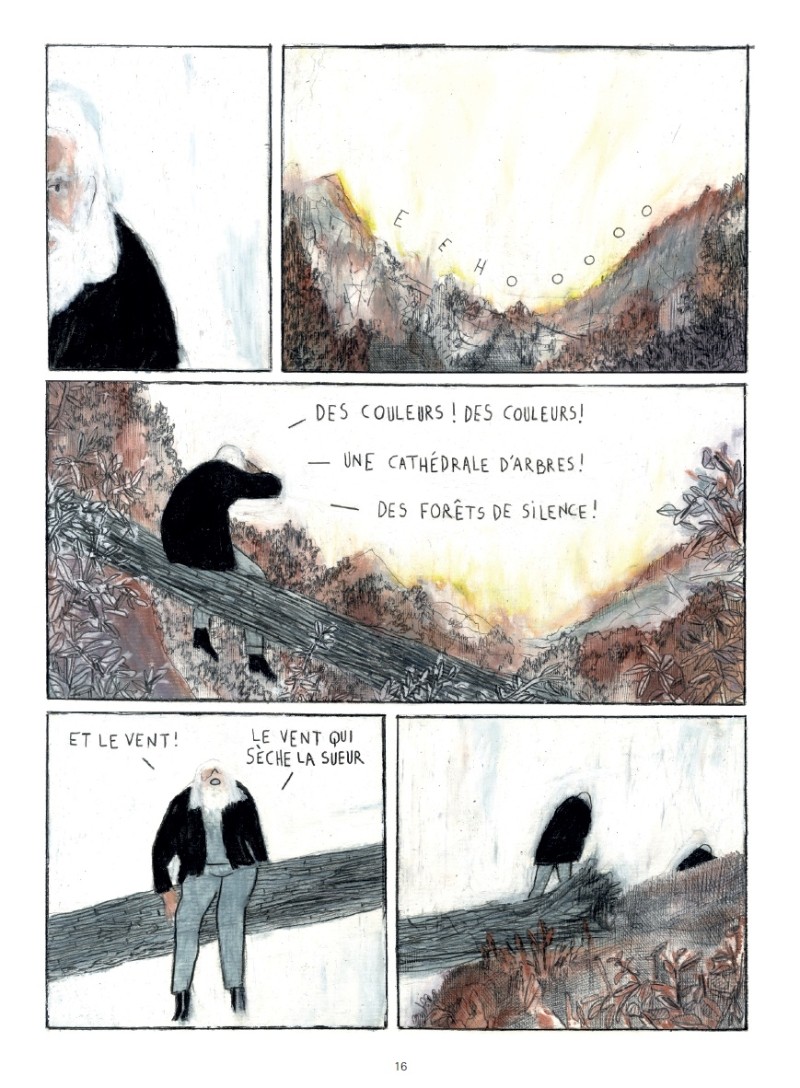 Planche