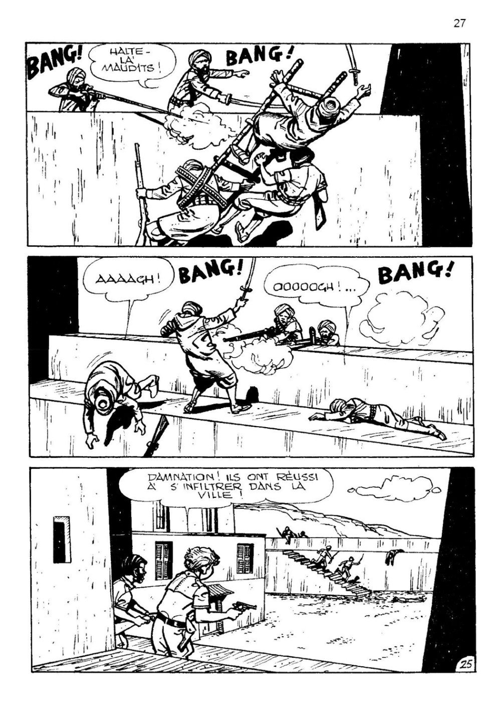 Planche