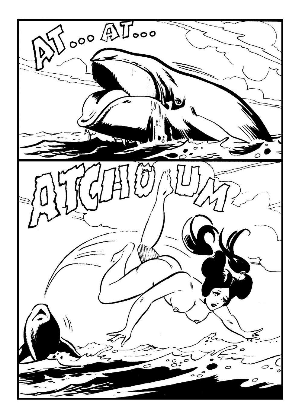 Planche