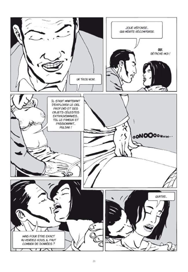 Planche