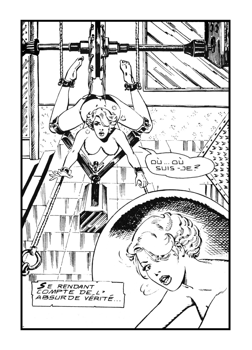 Planche