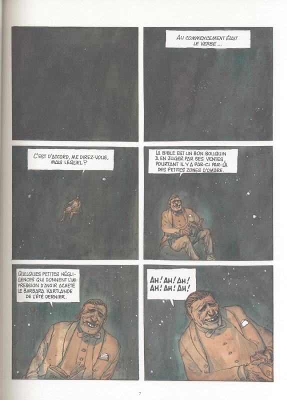 Planche