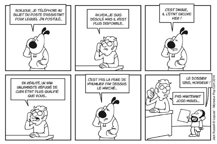 Planche