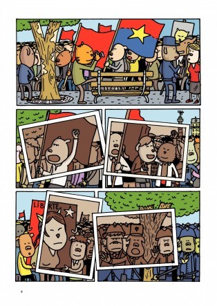 Planche