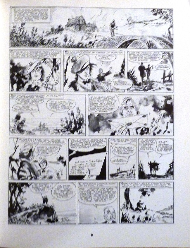 Planche
