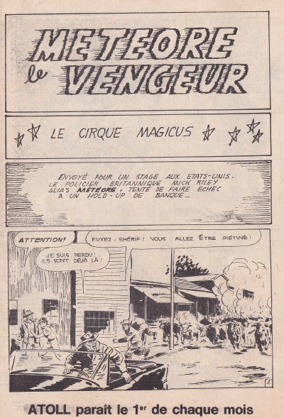 Planche