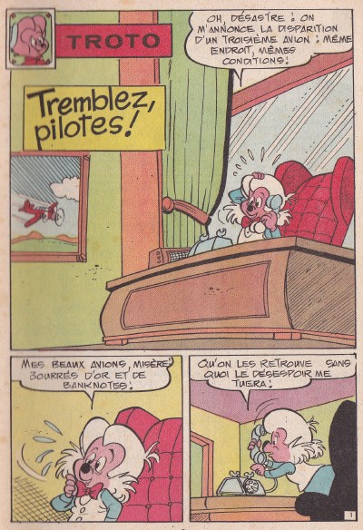 Planche