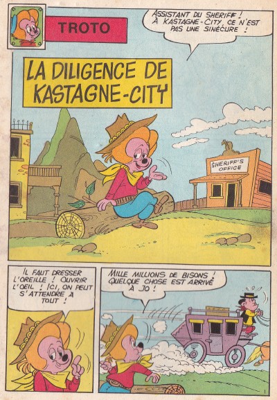 Planche