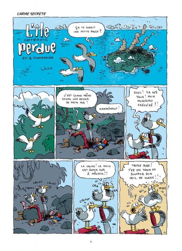 Planche