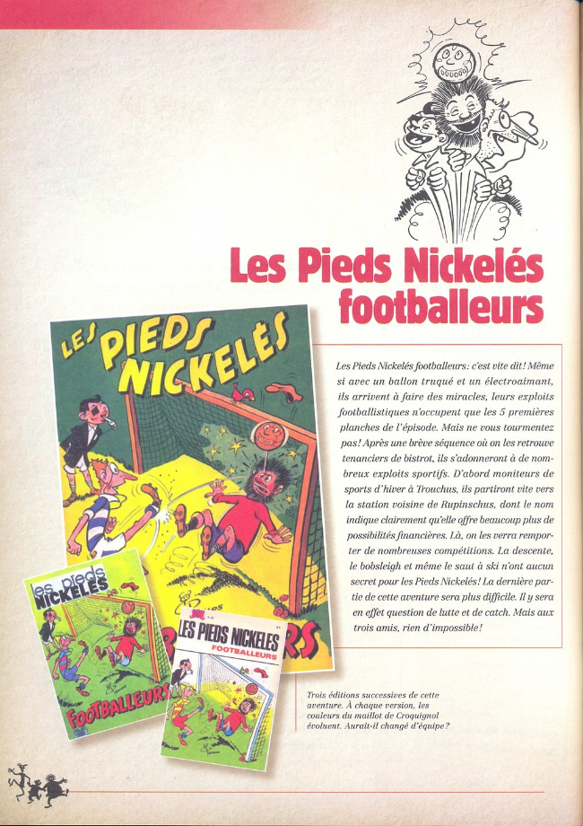 Planche