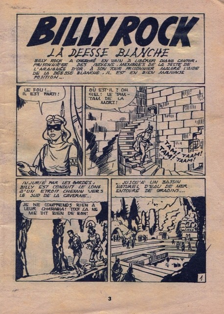 Planche